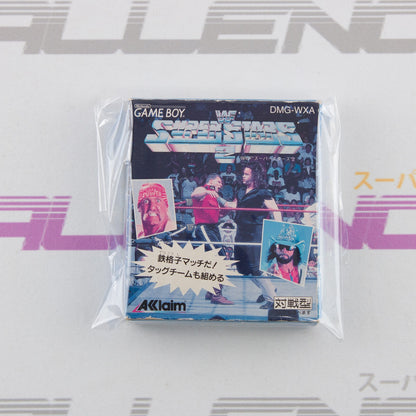WWF Superstars 2