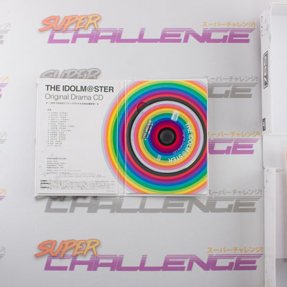 The Idolmaster One for All Limited Edition