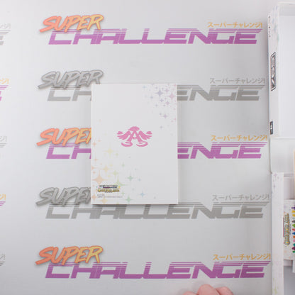 The Idolmaster One for All Limited Edition