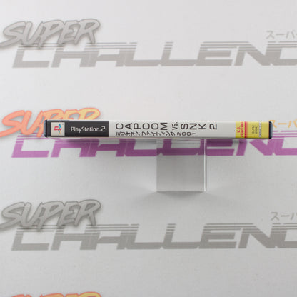 Capcom vs SNK 2: Millionaire Fighting 2001