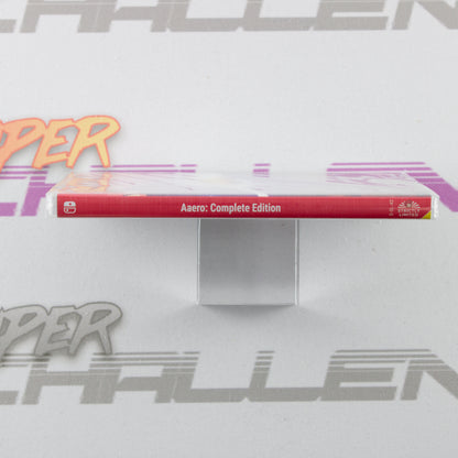 Aaero Complete Edition
