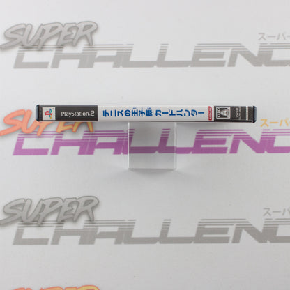 Tennis no Ouji-sama: Card Hunter