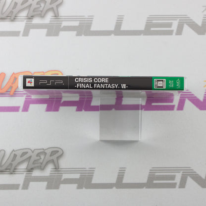 Crisis Core: Final Fantasy VII