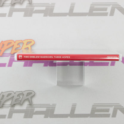 Fire Emblem Warriors: Three Hopes