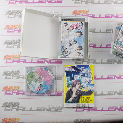 Storm Lover Limited Box + Extra Games/CDs