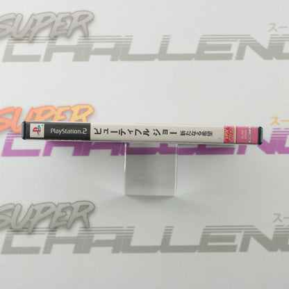 Viewtiful Joe: A New Hope