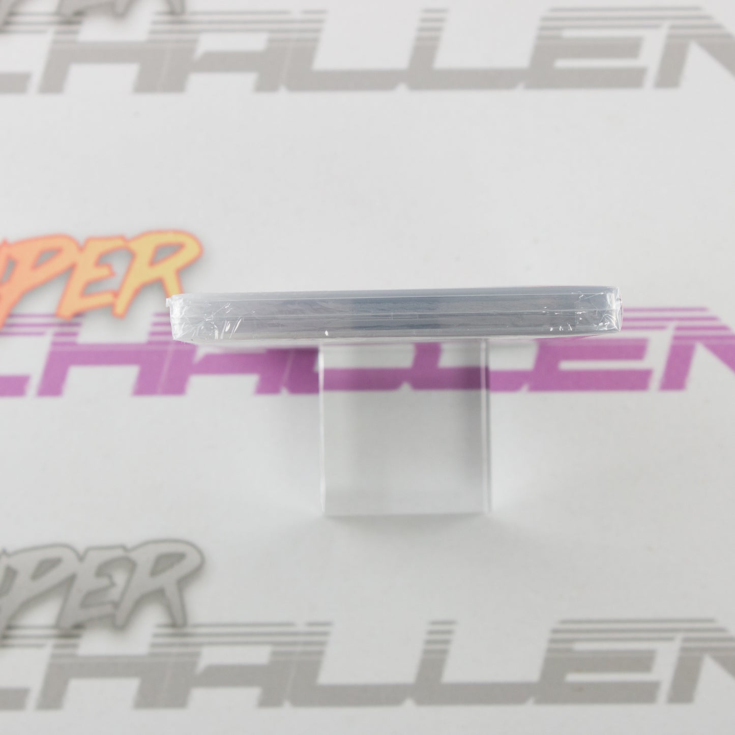 ExZeus: The Complete Collection