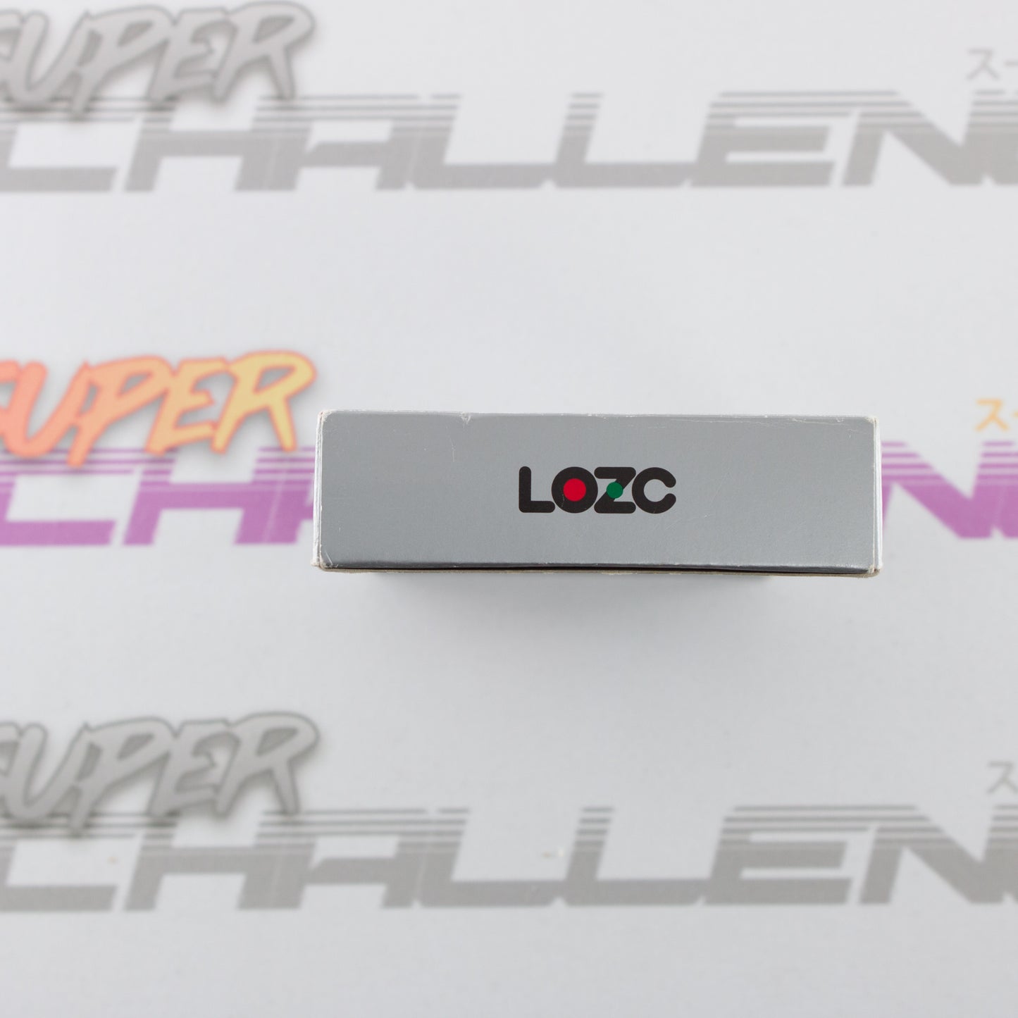 Aguri Suzuki F1 Super Driving