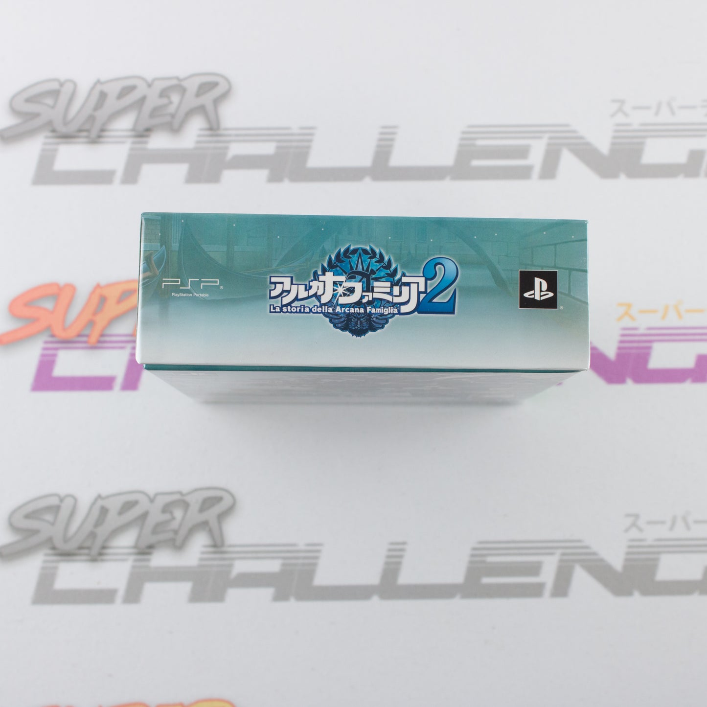 La Storia Della Arcana Famiglia 2 First Print Limited Edition