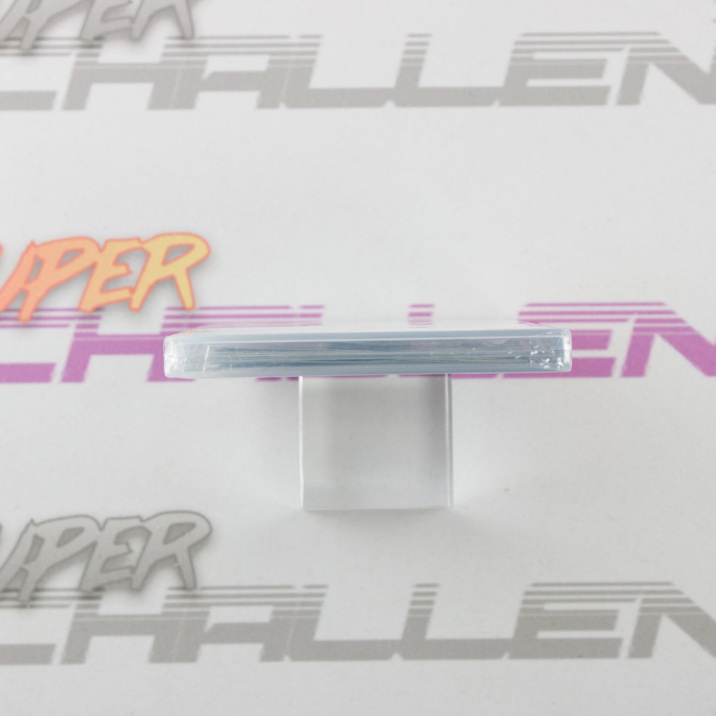 Mika and the Witch's Mountain