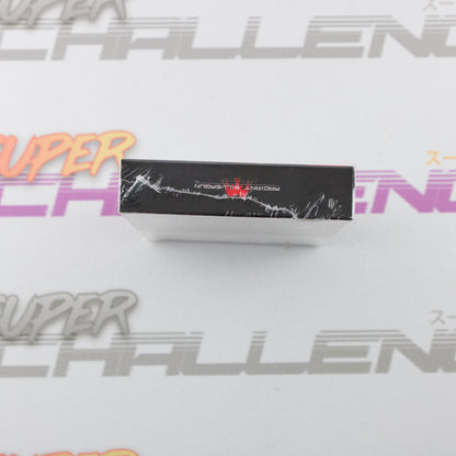 Radiant Silvergun Steelbook Edition