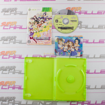 The Idolm@ster 2
