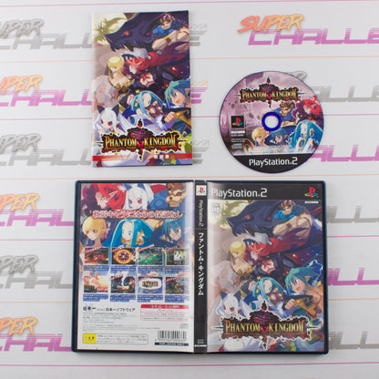Phantom Kingdom