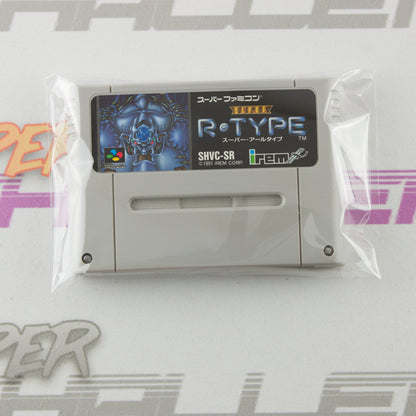 Super R-Type