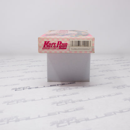 Kat's Run Zen Nippon K Car Senshuken