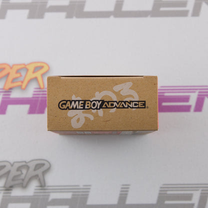 Mawaru Made in Wario