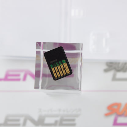 Macross Shooting Insight