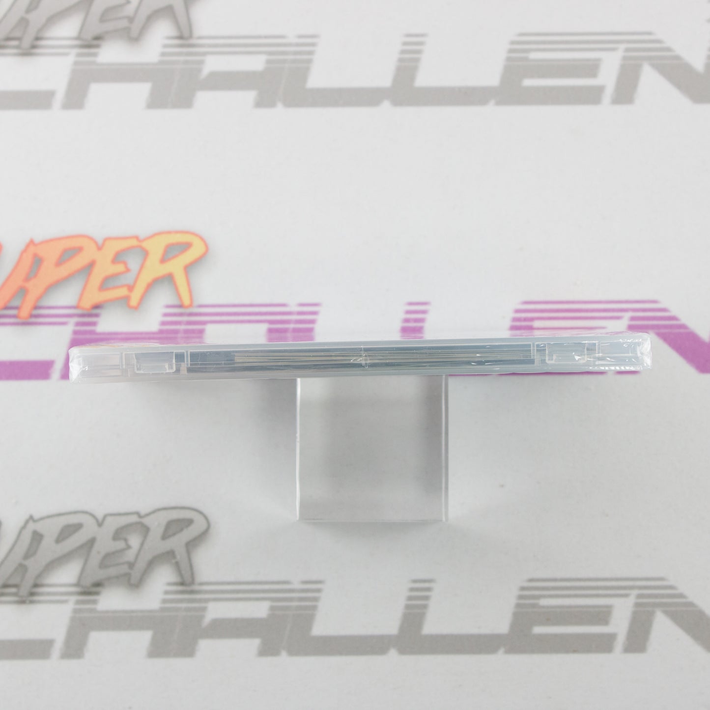 Mika and the Witch's Mountain