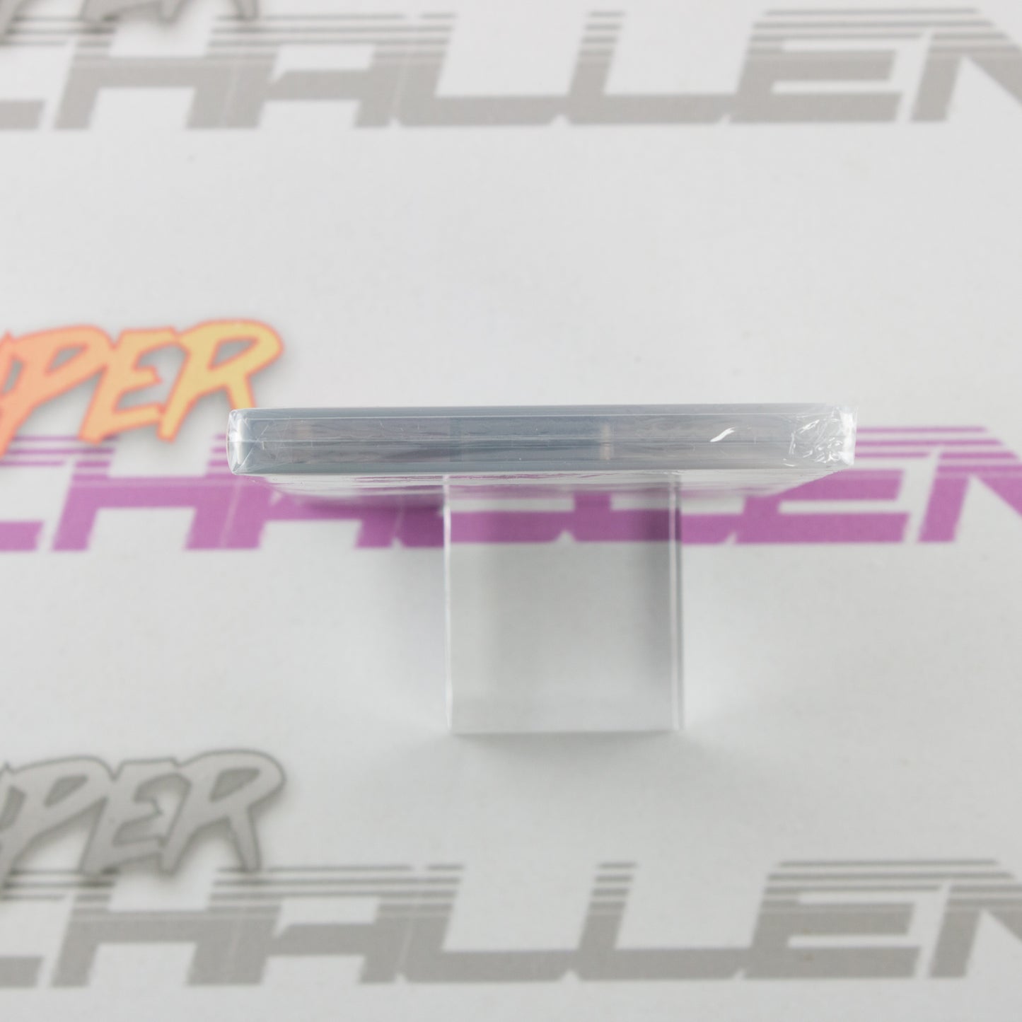 ExZeus: The Complete Collection