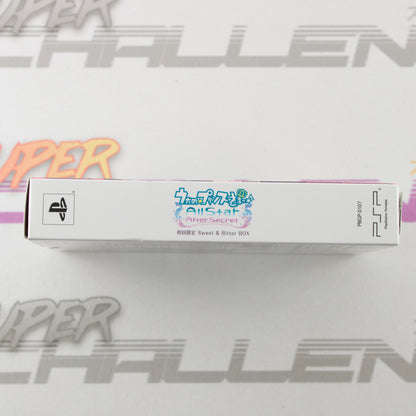 Uta no Prince Sama All Star After Secret