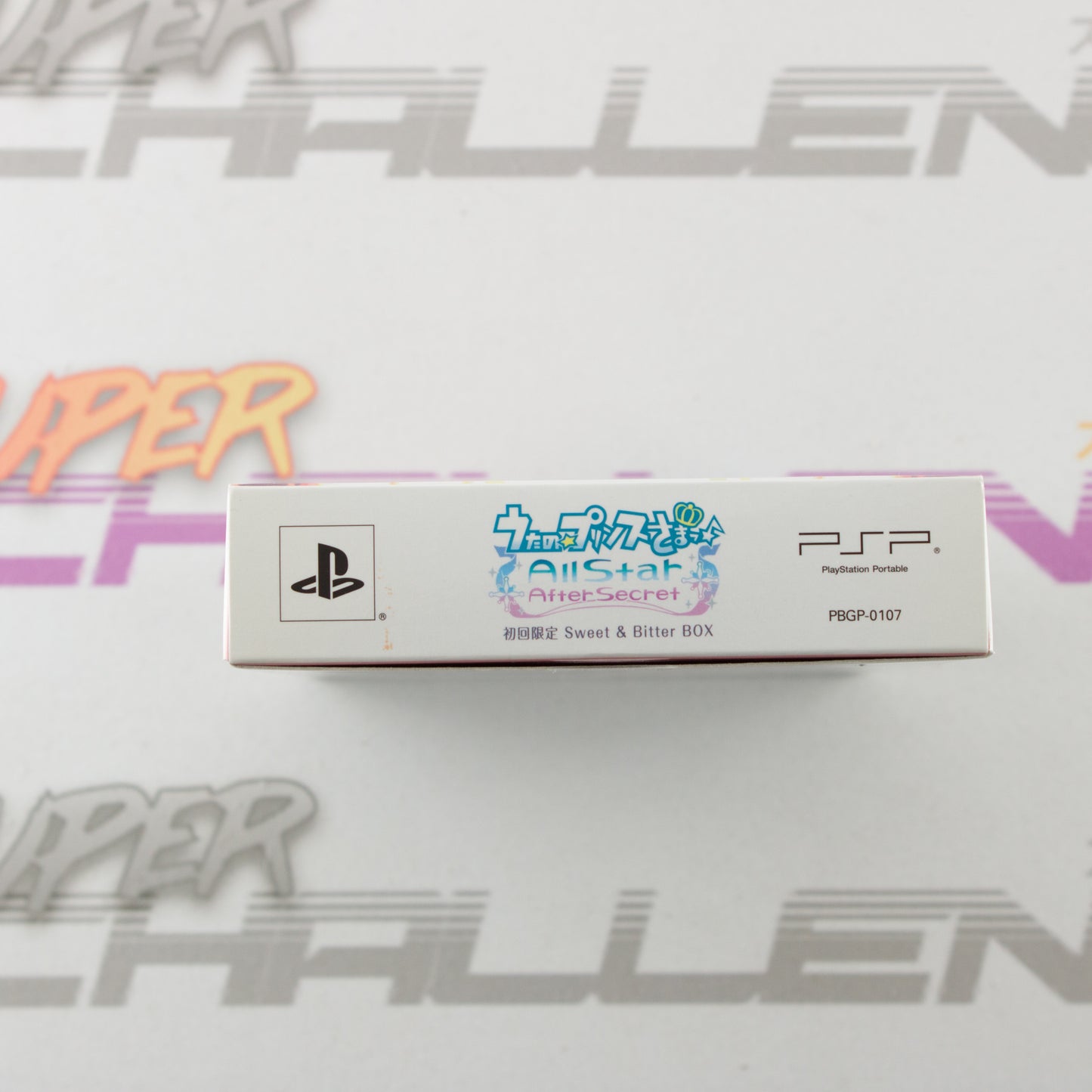 Uta no Prince Sama All Star After Secret