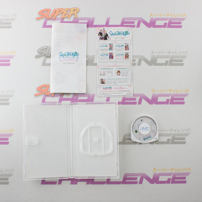 Uta no Prince Sama All Star After Secret