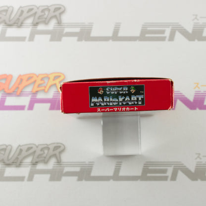 Super Mario Kart