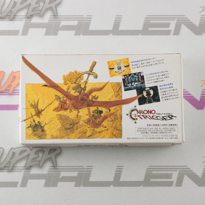 Chrono Trigger