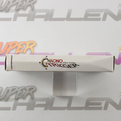 Chrono Trigger