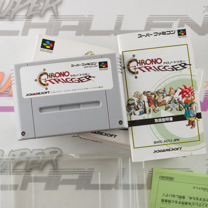 Chrono Trigger