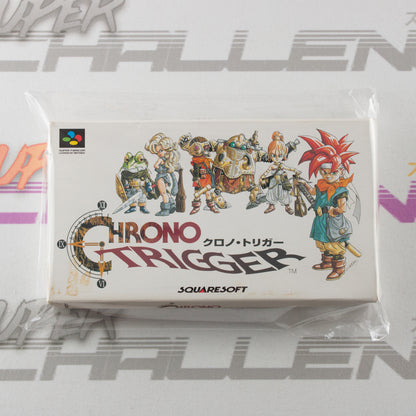 Chrono Trigger