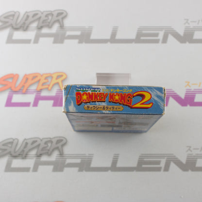 Super Donkey Kong 2