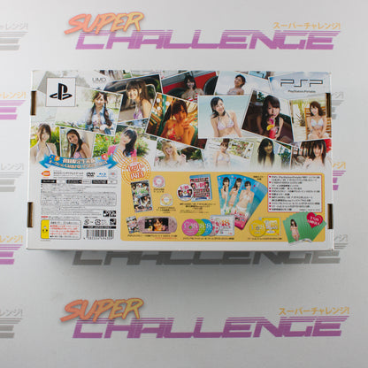 AKB1/48: Idol to Guam de Koishitara