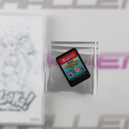 Umihara Kawase BaZooka!