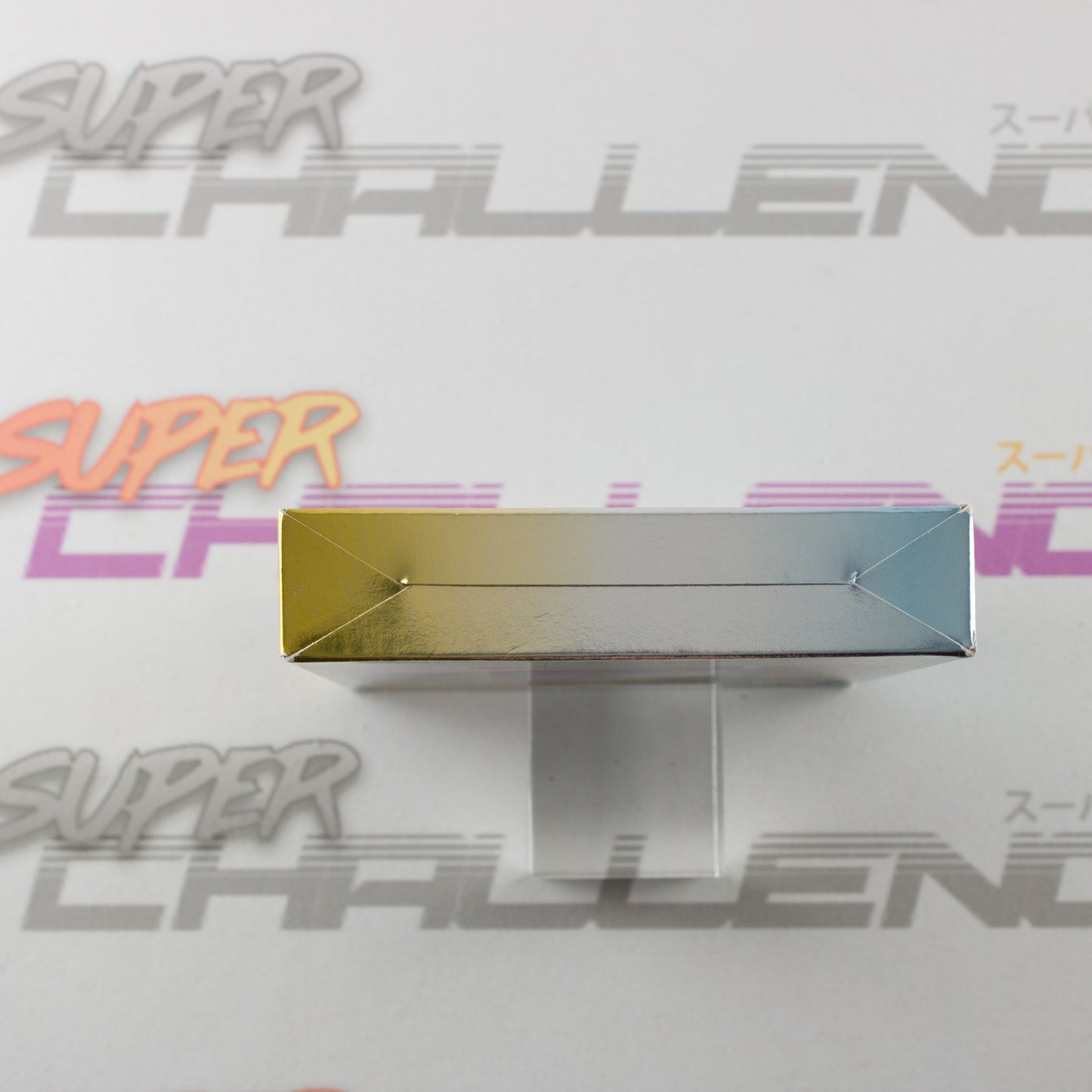 Pokémon Stadium Gold & Silver