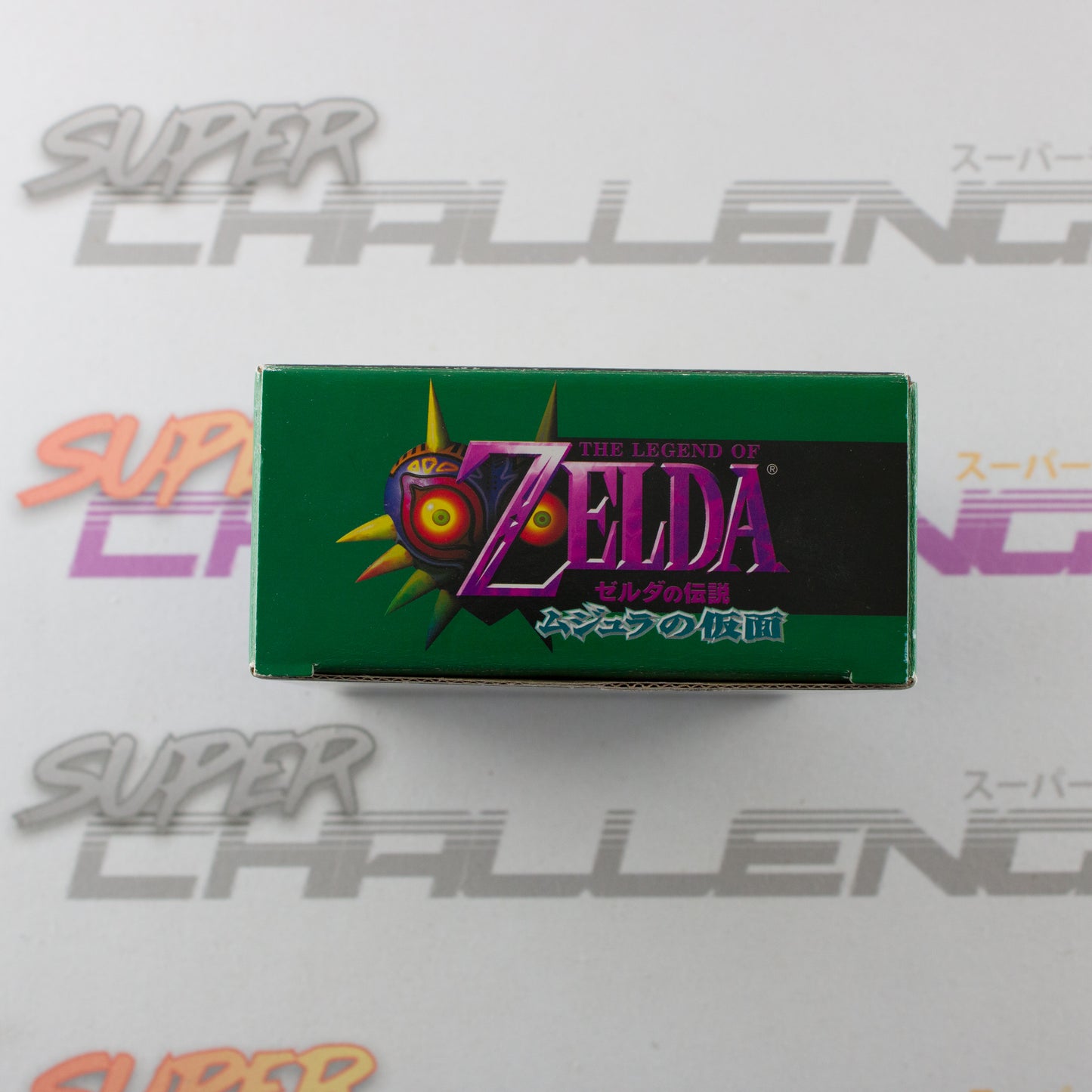 The Legend of Zelda: Majora's Mask