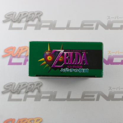 The Legend of Zelda: Majora's Mask