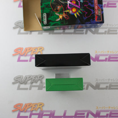 The Legend of Zelda: Majora's Mask