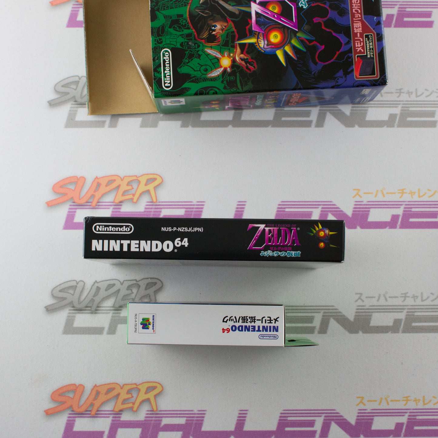 The Legend of Zelda: Majora's Mask