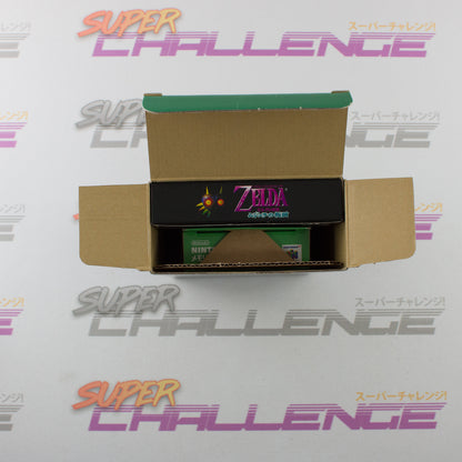 The Legend of Zelda: Majora's Mask