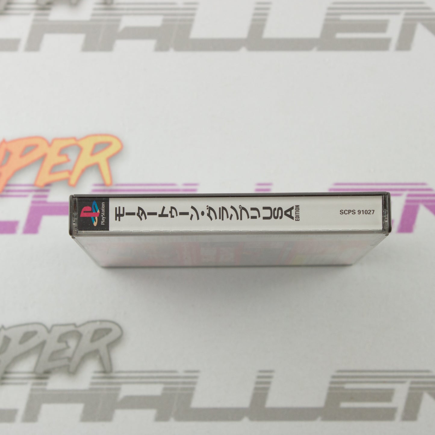 Motor Toon Grand Prix USA Edition