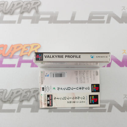 Valkyrie Profile