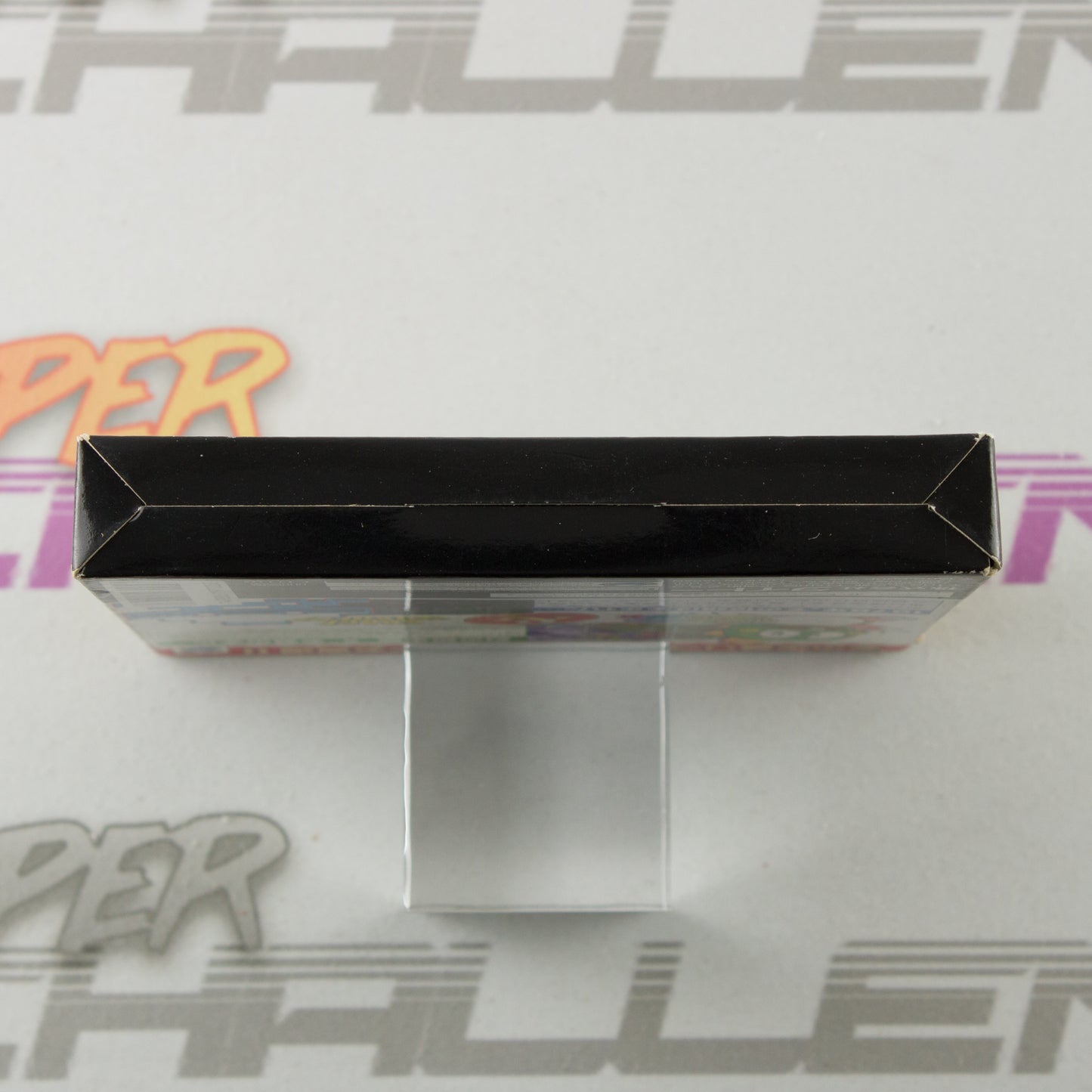 Puzzle Bobble 2x & Space Invaders