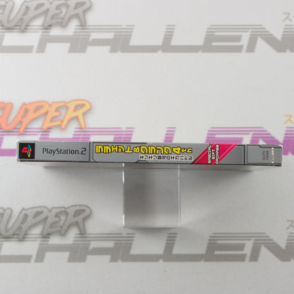 Ratchet and Clank 4th Girigiri Gingano Giga-battle