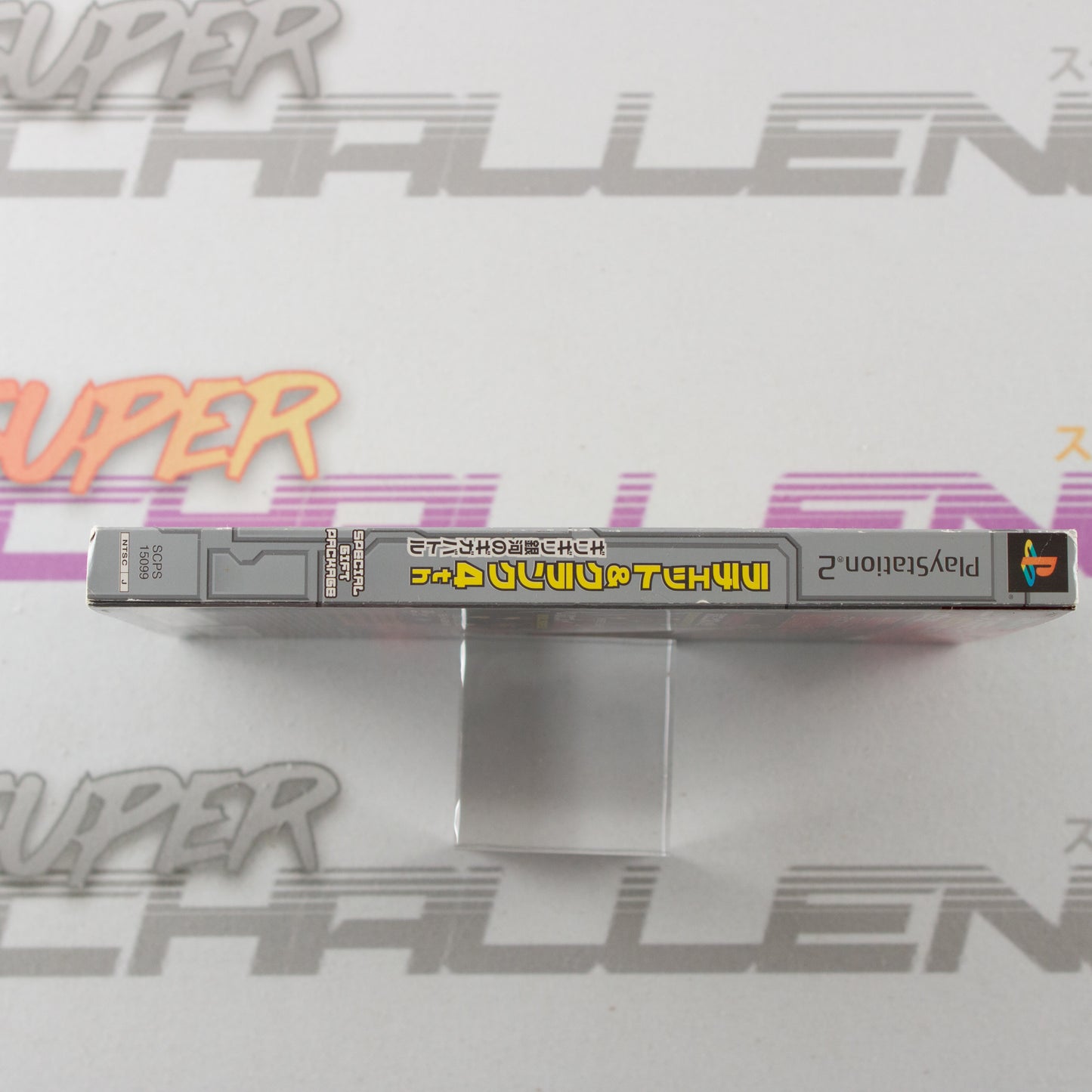 Ratchet and Clank 4th Girigiri Gingano Giga-battle