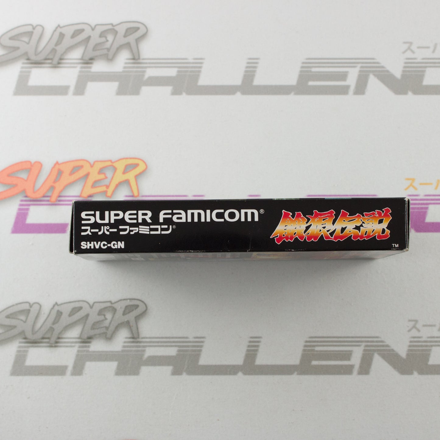 Garou Densetsu / Fatal Fury