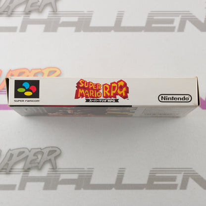 Super Mario RPG