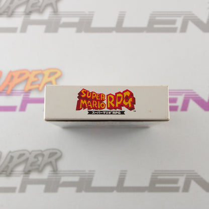 Super Mario RPG