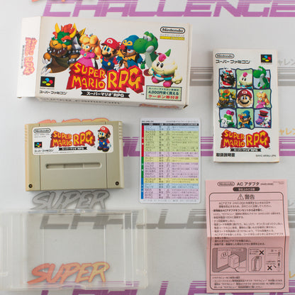 Super Mario RPG