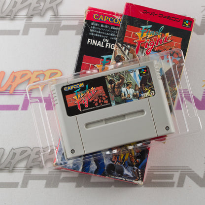 Final Fight